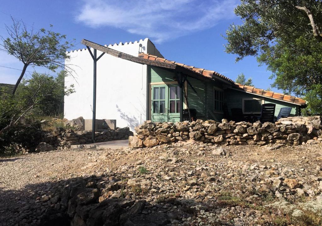El Perello House | Casa Almendra