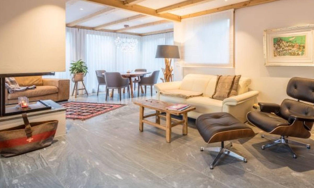Flims House | Casa Alpetta by Interhome