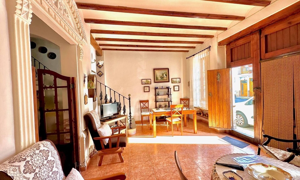 Altura Apartment | Casa Alto Palancia Altura