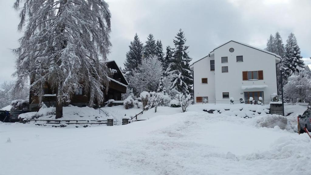 Flims Apartment | Casa Alva