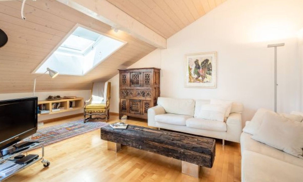 Flims Apartment | Casa Alva - FLIMS by Interhome