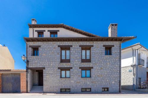Villacastin House | Casa Alval