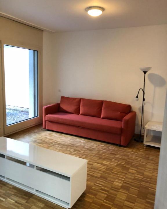 Lugano Apartment | Casa Amabile Apartment