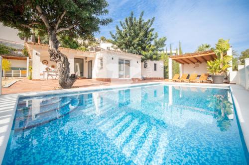 Arnella Villa | Casa Amahle