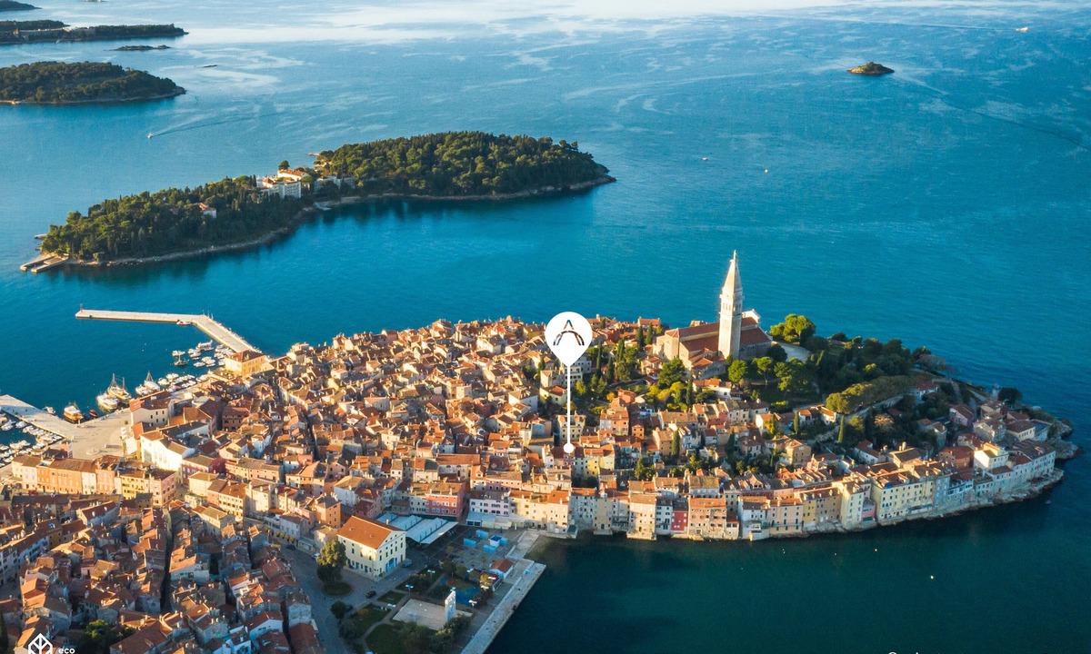 Rovinj House | Casa Amando Eco Boutique House