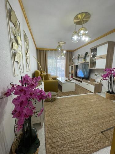 Algorfa Apartment | Casa Amarela Guesthouse, Algorfa