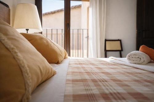 Montsonis Apartment | Casa amb llar de foc - Casa Anina