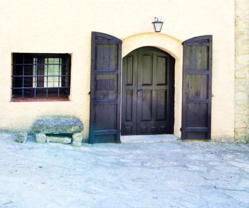 Montsonis Apartment | Casa amb terrassa i vistes a la vall - Cal Taverner