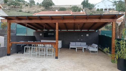 Ambite House | Casa Ambite