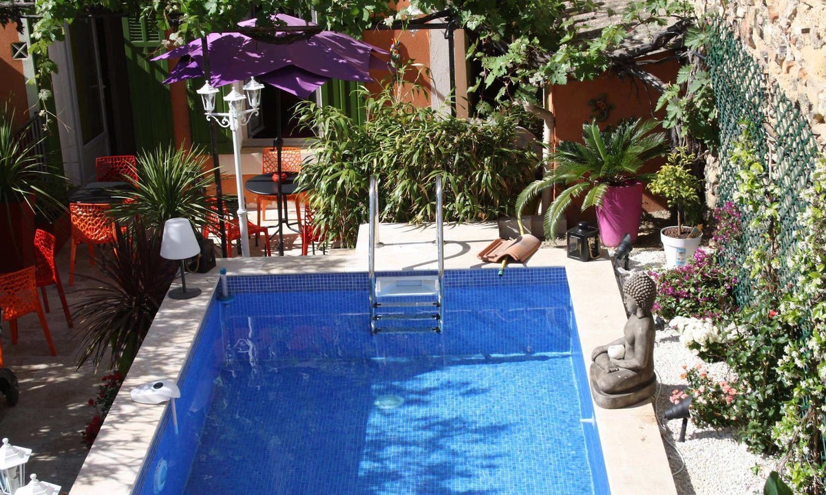 Les Chutes Lavie Apartment | Casa Ammirati