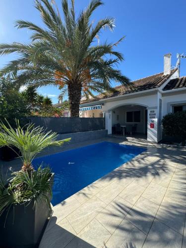 Vergel House | Casa Ana - Urlaub in Strandnähe