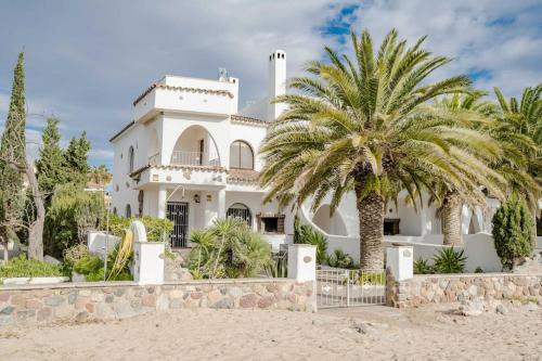 Mont-roig Bahia House | Casa Ancora by MarCalma