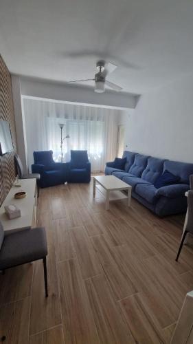 Santiago de la Ribera Apartment | Casa Andreea