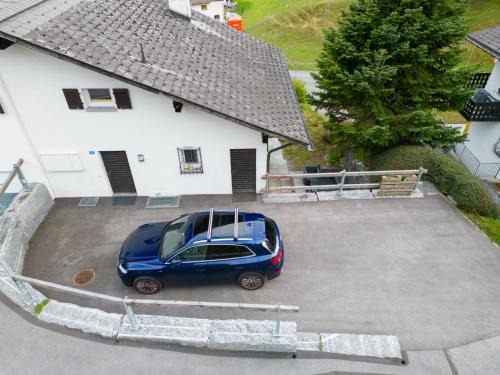 Laax House | Casa Anita