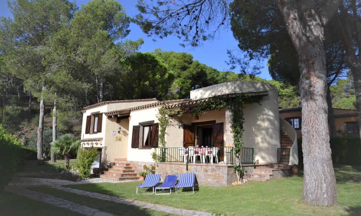 La Torre Vella House | Casa Anna - L'Estartit, Torre Vella