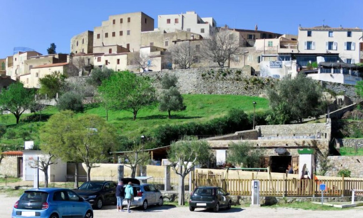 SantʼAntonino Apartment | Casa Antonia by Interhome