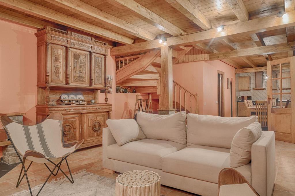 Arres House | Casa aranesa Valle de Aran en Arres de Jos