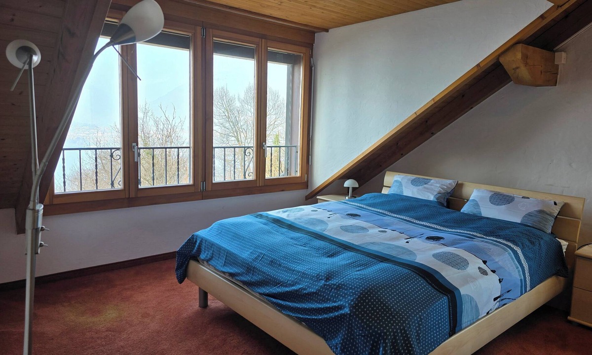San Nazzaro House | Casa Arcana Holiday Home with Terrace, Fireplace & Parking, for 6