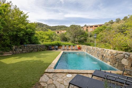 L'Argentera House | Casa Argentera Full House