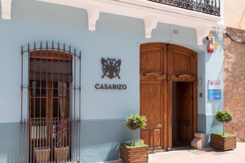 Oropesa Del Mar Old Town Bed & Breakfast | Casa Arizo, Hotel Boutique