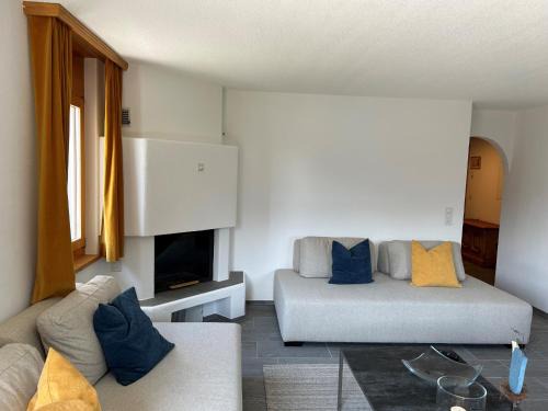 Laax Apartment | Casa Armeria