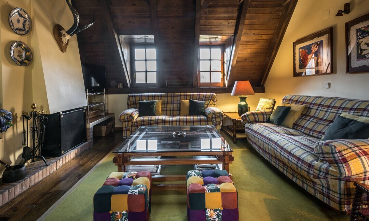 Pujo House | Casa Armeros by Totiaran