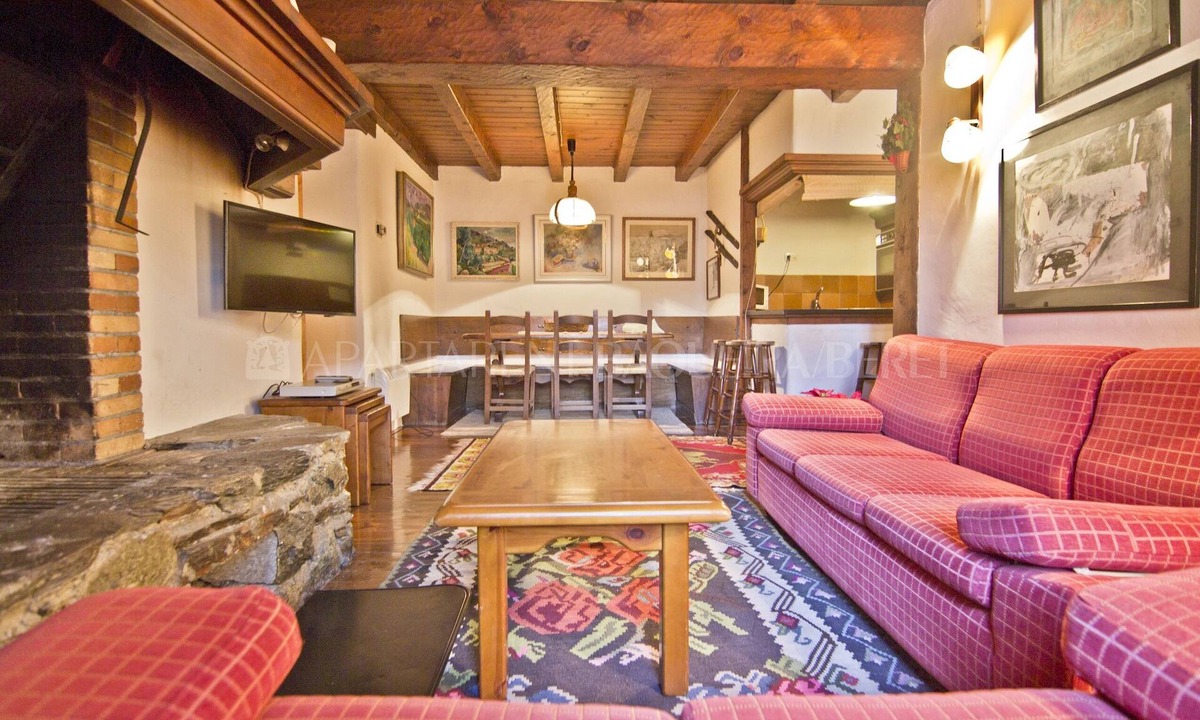 Beret House | Casa Artiga de Lin - Pleta de Baqueira