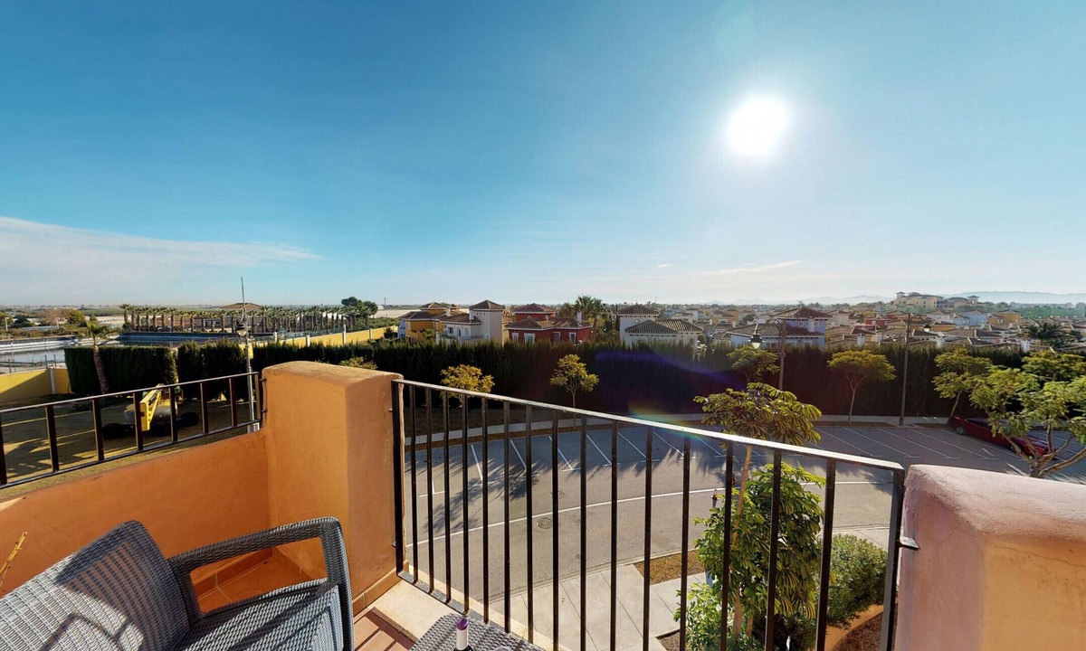 Los Martinez Apartment | Casa Atalya - A Murcia Holiday Rentals Property