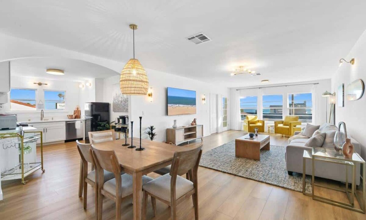 Eastern Malibu Apartment | Casa Aurelia by Oraklus