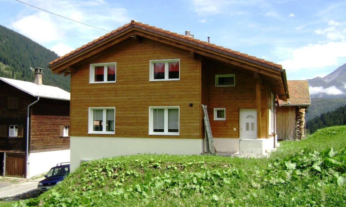Sedrun Apartment | Casa Aurora Hendry-Canepa, (Sedrun). by Interhome