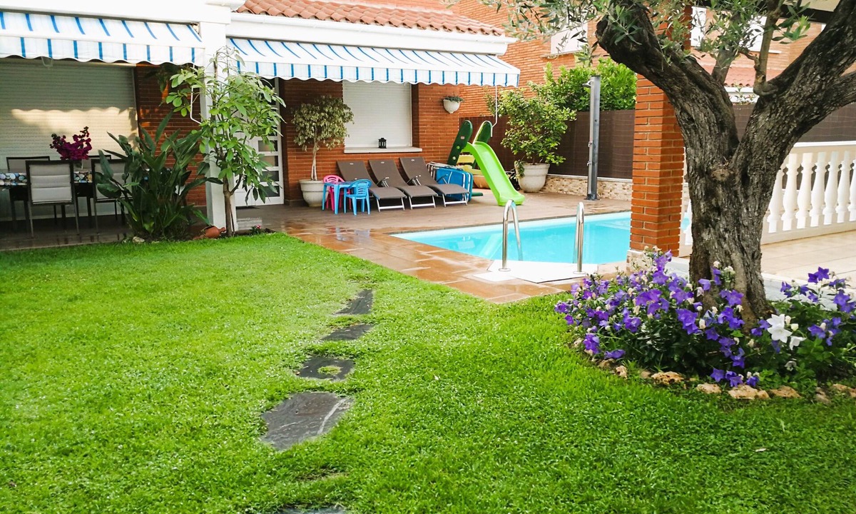 Sant Vicenc de Montalt House | CASA AVI - dream beach house, Maresme coast Barcelona