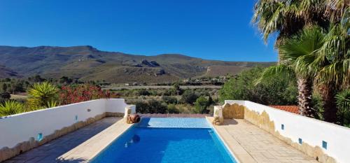 Macastre Villa | Casa Azahara your Valencian Villa