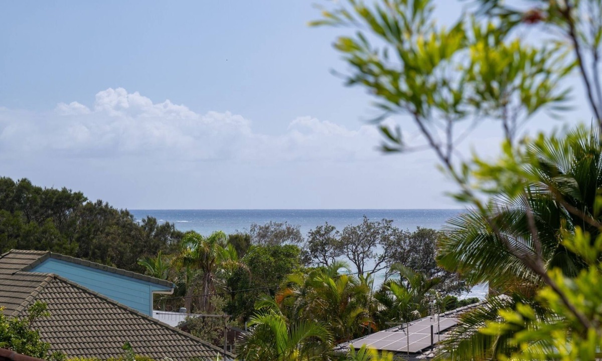 Emerald Beach House | Casa Azul - Emerald Beach