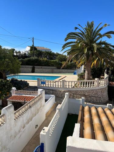 Moraira Apartment | Casa Azul