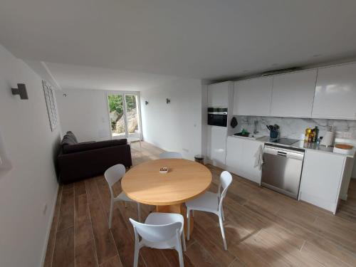 Prunay-sur-Essonne House | Casa Azul