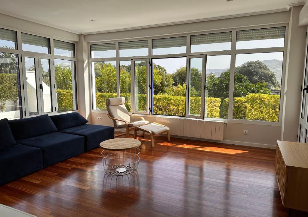 Mundaka Apartment | CASA AZUL SANTA KATALINA
