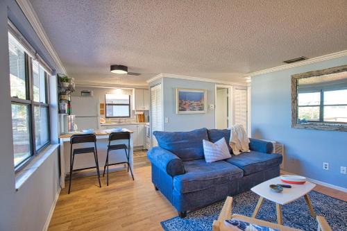 Laurel House | Casa Azul your Beach Oasis