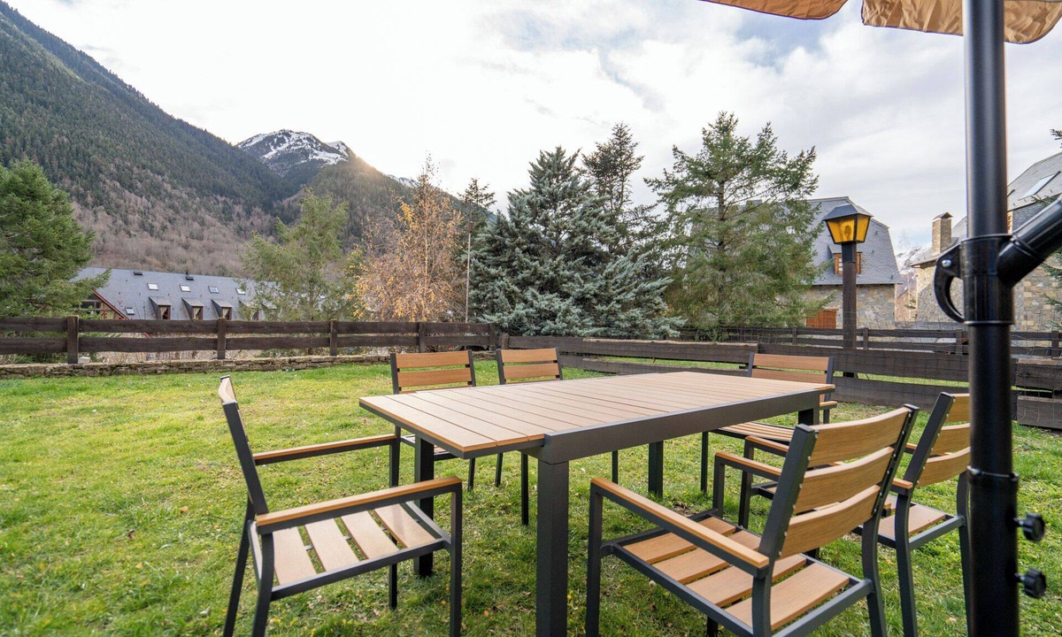 Garos Apartment | Casa Baciver by FeelFree Rentals