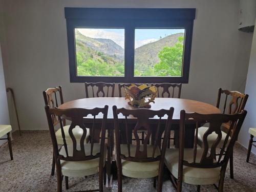 Montan Apartment | Casa Bajo Castillo