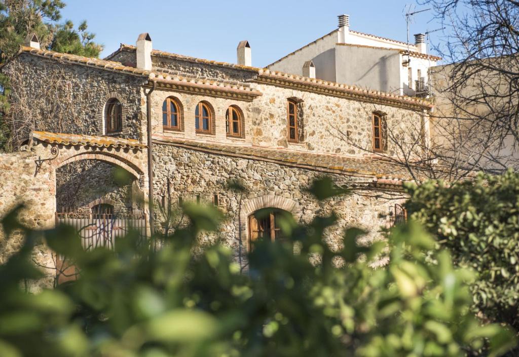 El Veinat de Dalt House | Casa Baraldés