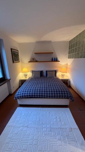 Morbio Inferiore Apartment | Casa Barbara 2bdr tra Como e Lugano