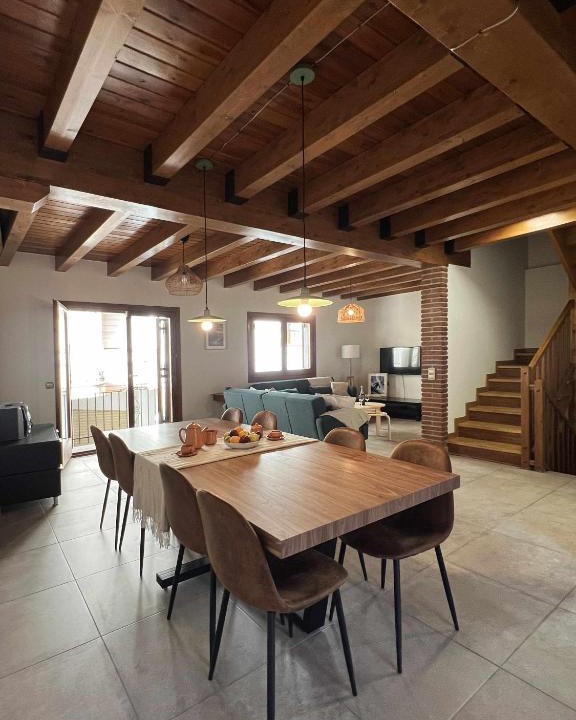 Puigcerda House | Casa Baronia - La Cerdanya