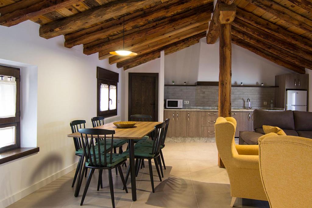 Albarracin House | Casa Barrena