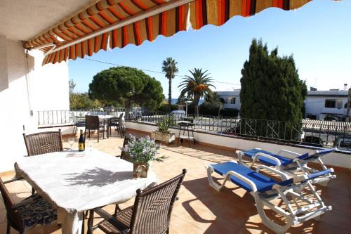 Parc de Mont-roig House | Casa Becker