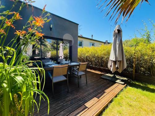 Saint-Serge Apartment | Casa Belfort - T3