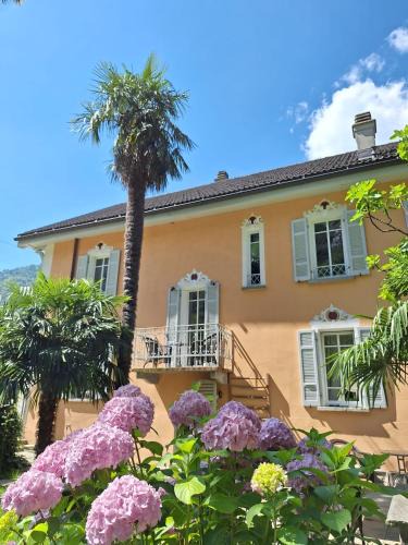 Dongio Bed & Breakfast | Casa Belgeri