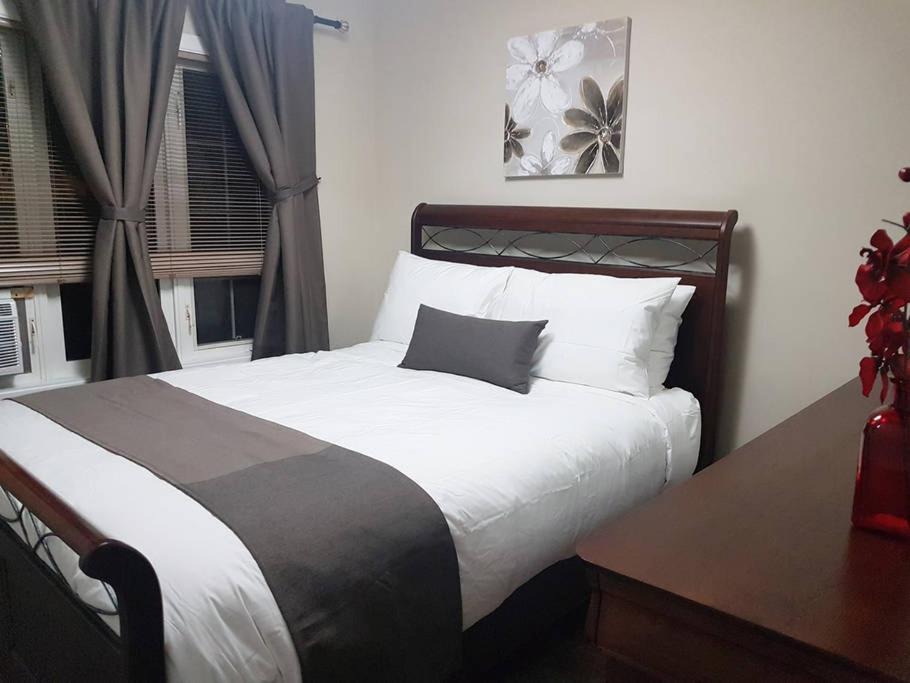 Downtown Gatineau House | Casa Bella