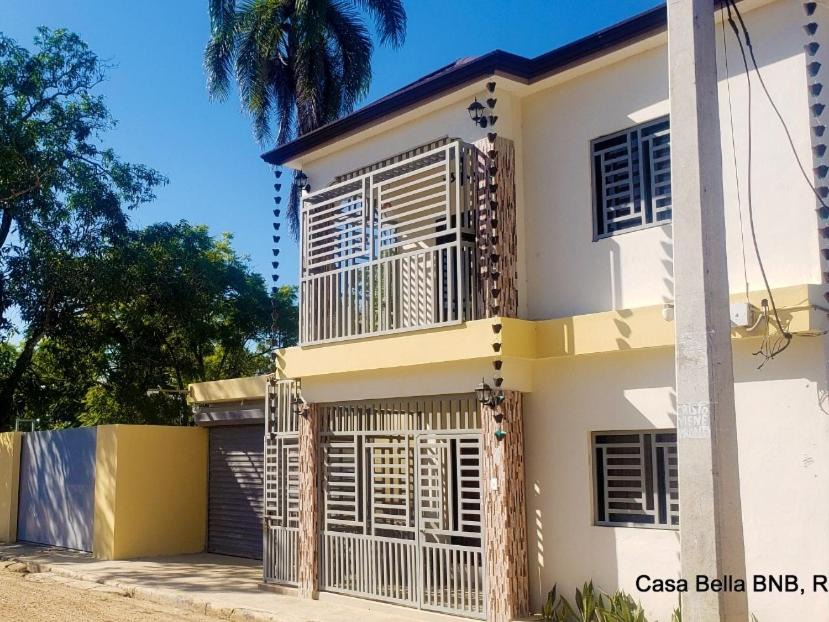 Pimentel Villa | CASA BELLA.