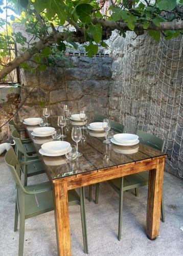 Karlobag House | Casa Bella