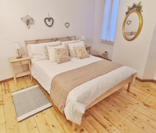 Locarno Apartment | Casa Bella Locarno
